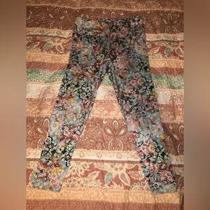 FREE Flowerdy Leggings